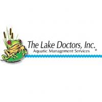 The Lake Doctors, Inc. Logo