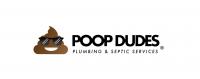 Poop Dudes logo