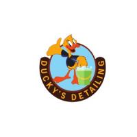 Ducky's Detailing Logo