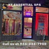 XT Essential Spa Logo