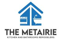 The Metairie Kitchen and Bathrooms Remodelers Logo