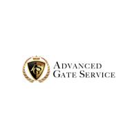 Advanced Gate Service Logo
