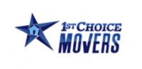 1st Choice Movers Logo