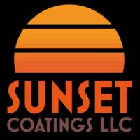 Sunset Coatings Stucco & Paint Logo