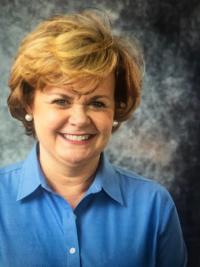 Lisa Bradley, REALTOR, Coldwell Banker Realty Logo