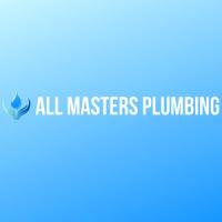 All Masters Plumbing Logo