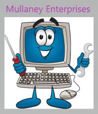 Mullaney Enterprises logo