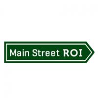 Main Street ROI Logo