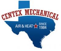Centex Mechanical Air and Heat Logo