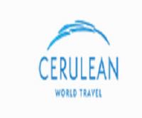 Cerulean Luxury Travel Vacations Agency logo