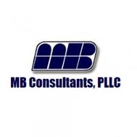 MB Consultants, PLLC Logo