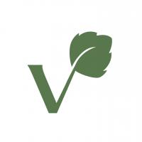 Verdant Landscaping Logo