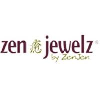 Zen Jewelz by: ZenJen Logo