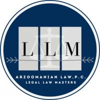 Arzoomanian Law ─ Glendale Personal Injury Attorney logo