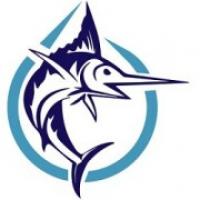 Marlin Plumbing Services Logo