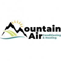 Mountain Air Conditioning & Heating Logo