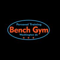 Bench Gym Personal Training Logo