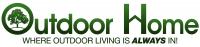 Outdoor Home Logo