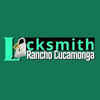 Locksmith Rancho Cucamonga Logo