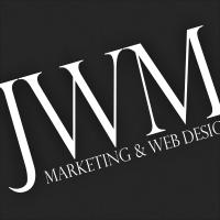 JWM Marketing & Web Design Logo