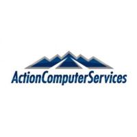 Action Computer Services logo