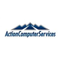 Action Computer Services Logo