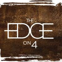 The Edge on 4 | Luxury Apartments logo