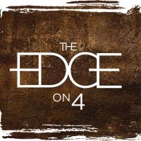 The Edge on 4 | Luxury Apartments Logo