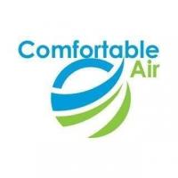 Comfortable Air Logo