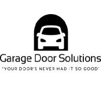 Garage Door Solutions, LLC logo
