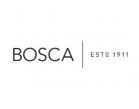 Bosca Accessories Logo