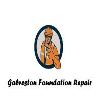 Galveston Foundation Repair Logo