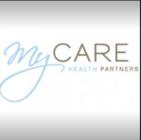 MyCare Health Partners - Dr. Kim Bango & Dr. Rekha Kini logo