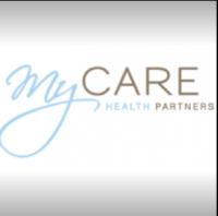 MyCare Health Partners - Dr. Kim Bango & Dr. Rekha Kini Logo