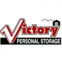 Victory Personal Storage Logo