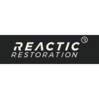 Reactic Restoration Logo