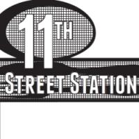 11th Street Station Logo