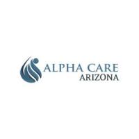 Alpha's Health Care Inc logo