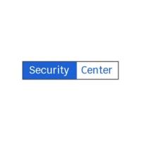 The Security Center, Inc. Logo