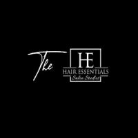 Hair Essentials Salon Studio Belleville Logo