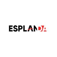 Esplanda - Grow Your Liquor and Grocery Store Online logo