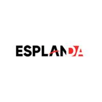 Esplanda - Grow Your Liquor and Grocery Store Online Logo