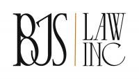 BJS Law, Inc. Logo