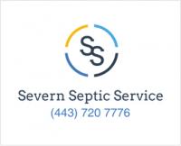 Severn Septic Service Logo