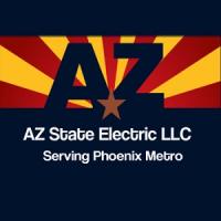 AZ State Electric Scottsdale Logo