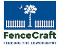 FenceCraft Logo