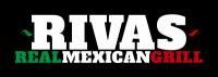 Rivas Mexican Grill #10 Logo