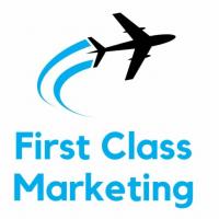 First Class Marketing Logo