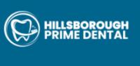 Hillsborough Prime Dental Logo