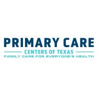 Primary Care Centers of Texas Logo